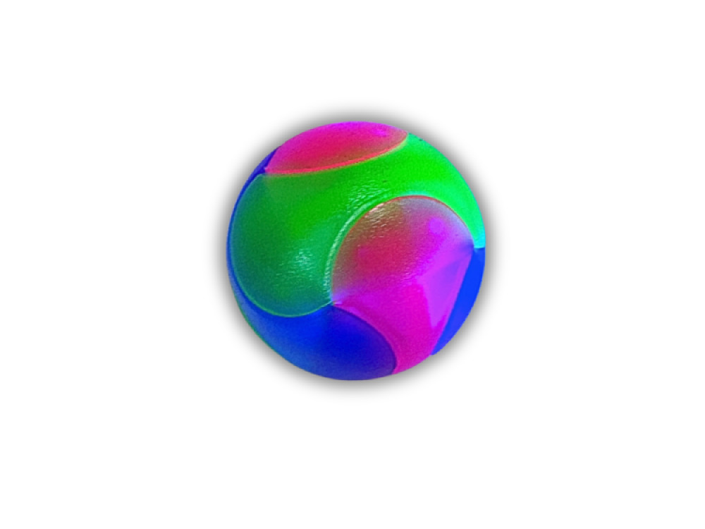 Spectra Strobe Ball