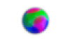 Spectra Strobe Ball