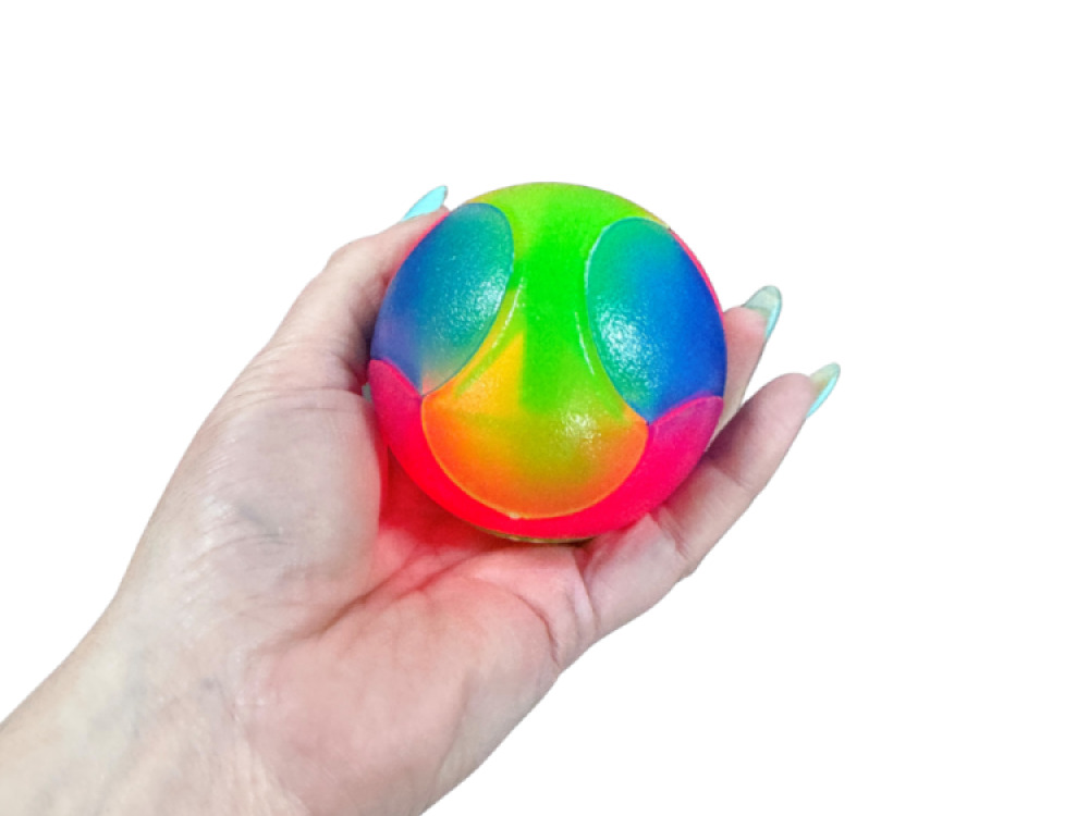 Spectra Strobe Ball