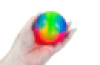 Spectra Strobe Ball