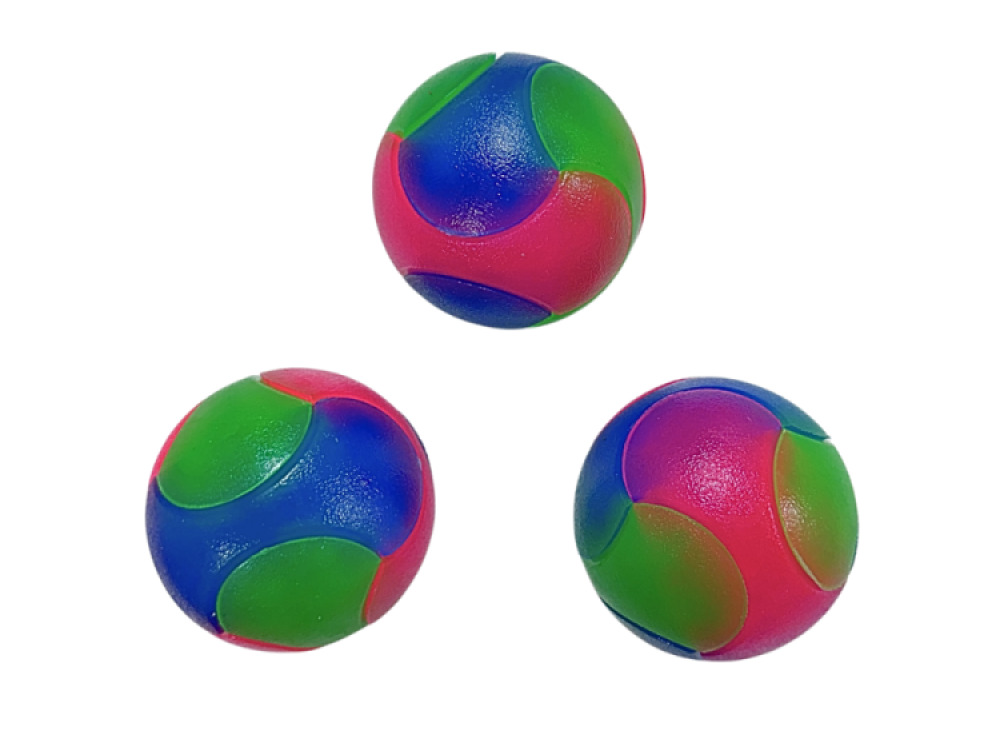 Spectra Strobe Ball