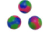 Spectra Strobe Ball