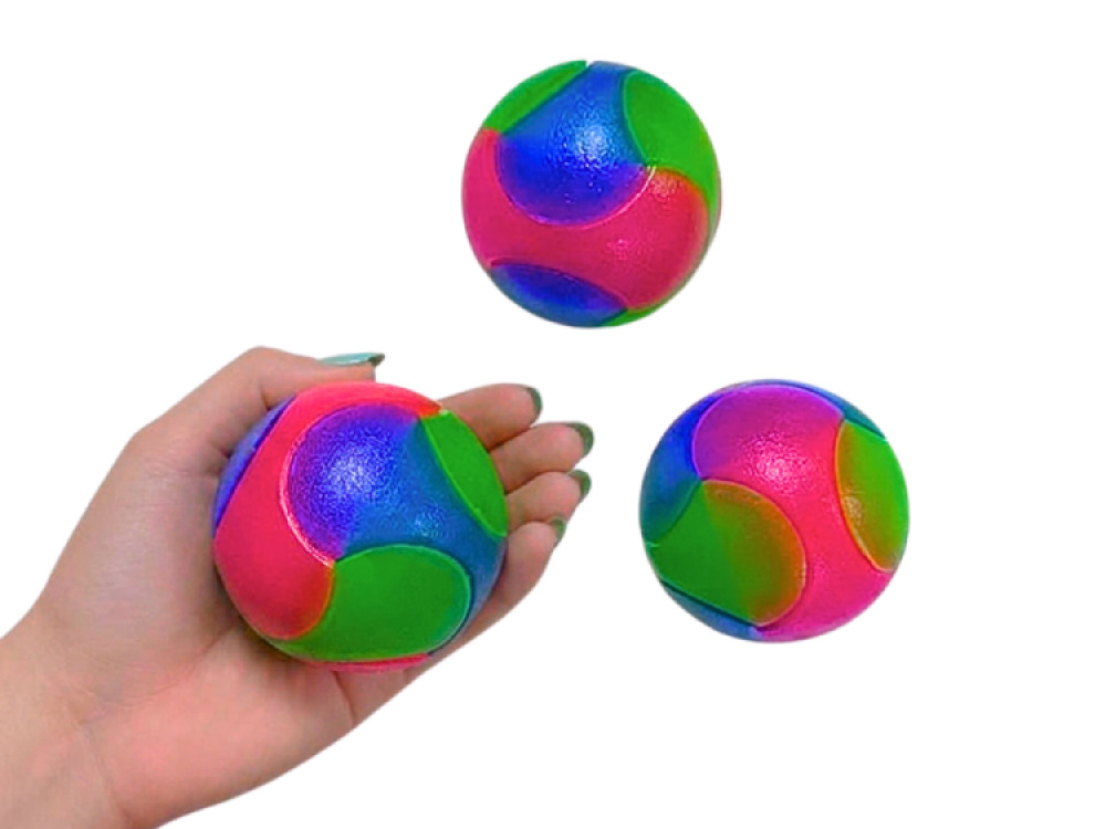 Spectra Strobe Ball