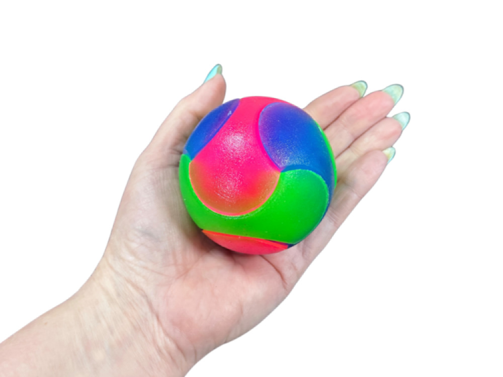 Spectra Strobe Ball