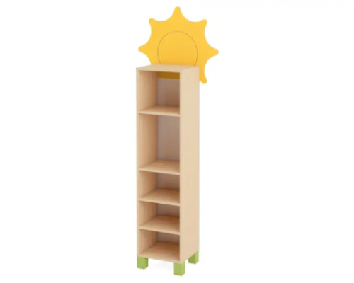 Shelving unit Sun