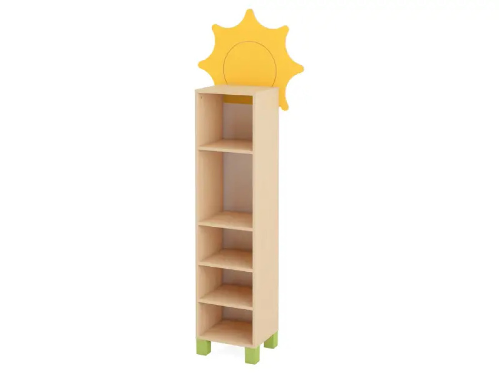 Shelving unit Sun