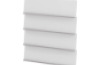 Hanging bookcase . Grey. Fresh Collection