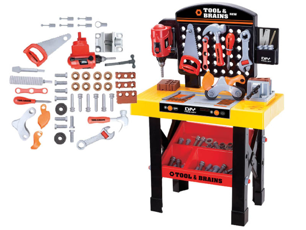 Tool Kit