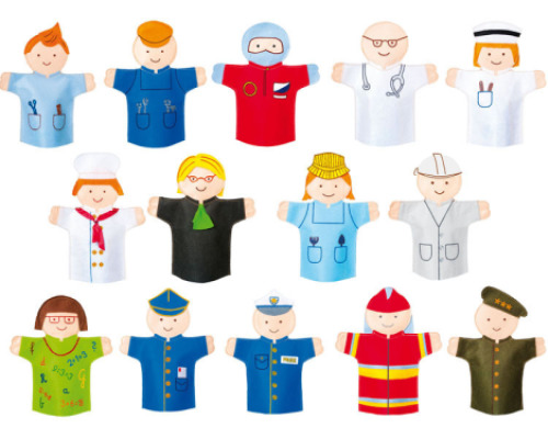 Professions