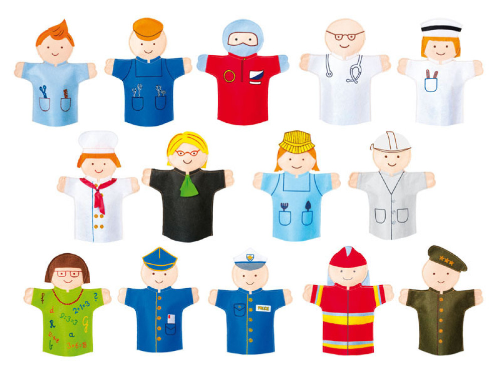 Professions