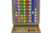 Storage Tray for Wall Hanging Wall Panel