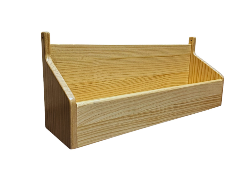 Storage Tray for Wall Hanging Wall Panel