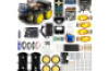 Smart Robot Car Uno R3
