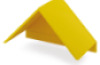 Canopy for the Cubo unit 2. Yellow