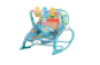 Rocking chair with music