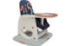 Baby high chair with table
