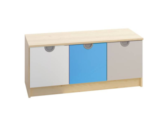 Module 14 Cubo collection
