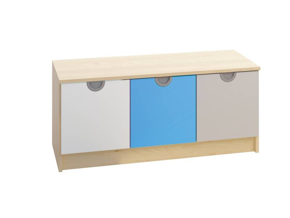 Module 14 Cubo collection