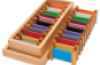 Colourful plates. Set 2