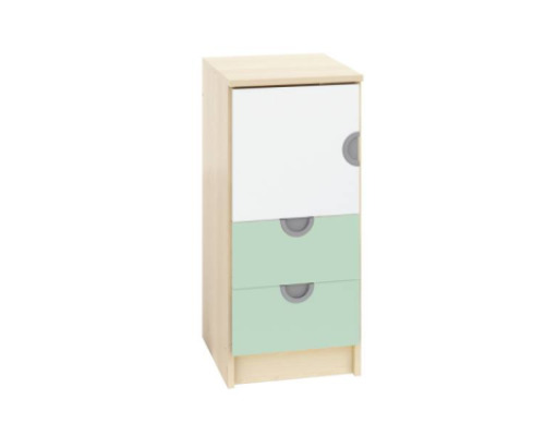 Module 2. Cubo collection
