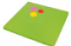 Spring. Square mattress