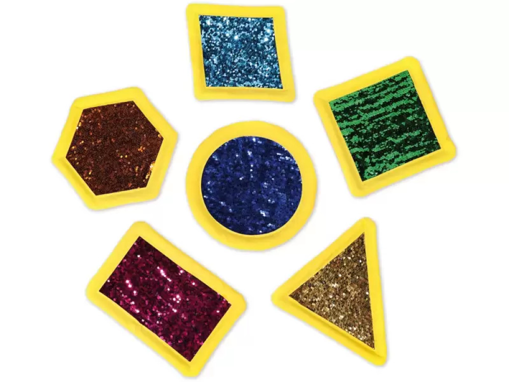 Sequin set
