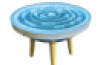 Maze Bubble Table