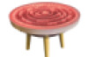 Maze Bubble Table