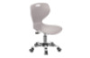 Swivel chair grey