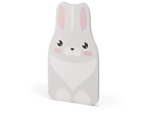 Wall panel - Bunny