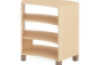 Large semi-circular cabinet. Brzozowa. Fresh Collection