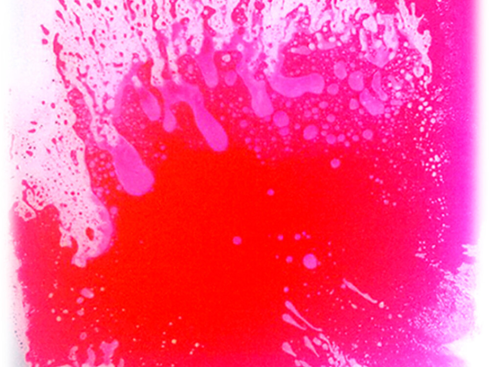 Small Liquid Floor Tiles 30x30cm (pack Of 4 Colours)