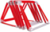 Foldable ladder