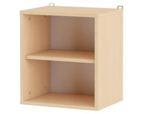 Small hanging cabinet. Brzozowa. Fresh Collection