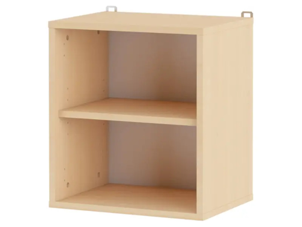 Small hanging cabinet. Brzozowa. Fresh Collection