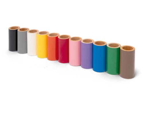 Crayons container
