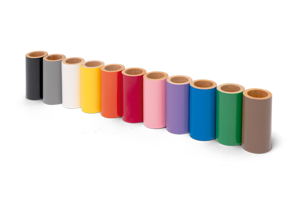 Crayons container