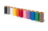 Crayons container