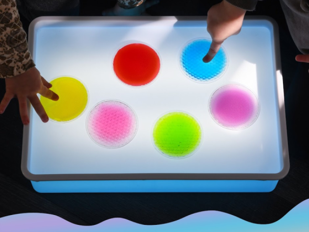 Light Box