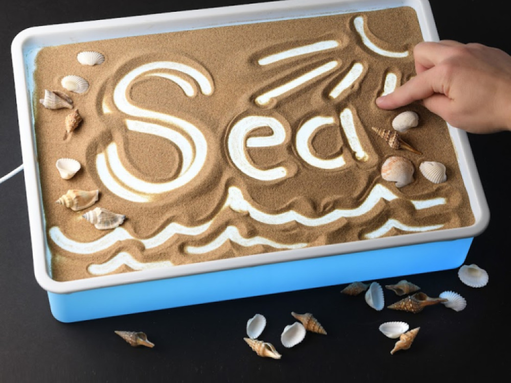 Light Box