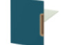 Doors - emerad blue and shelves for treasure island