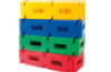 Linking bricks
