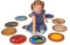 Space - Sensory panel set