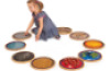 Space - Sensory panel set