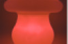 Colour changing Mushroom