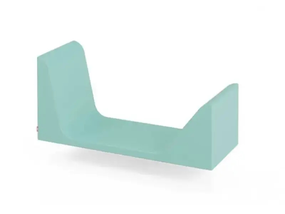 Cubo Hideout Mattress. Mint