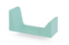Cubo Hideout Mattress. Mint