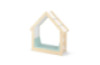 Cubo Hideout Mattress. Mint