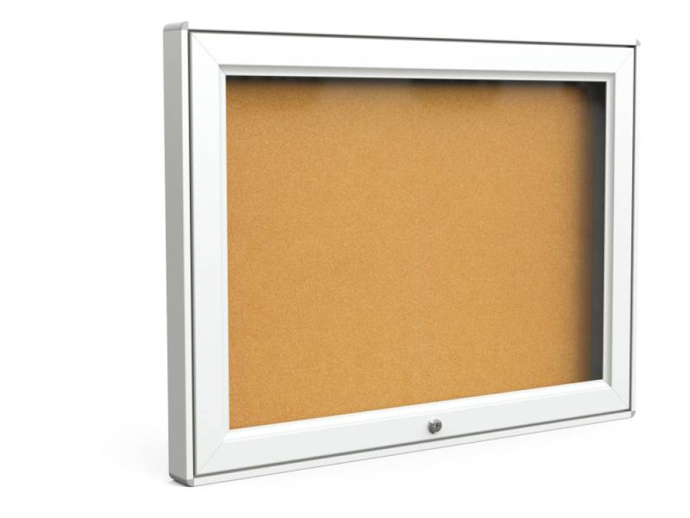 Small display case