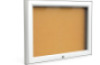 Small display case